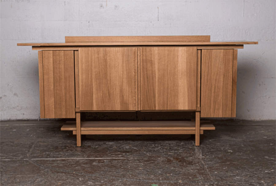 Caliper Studio Inc. Custom Furniture and Woodwork