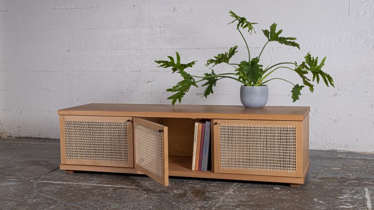 Weave Console | Caliper Studio Inc.