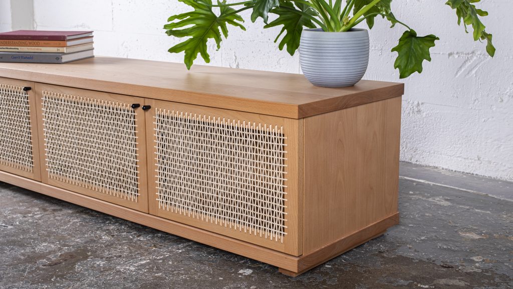 Weave Console | Caliper Studio Inc.